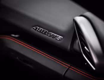 Intérieur Edo Competition Ferrari 488 GTB '2015–19