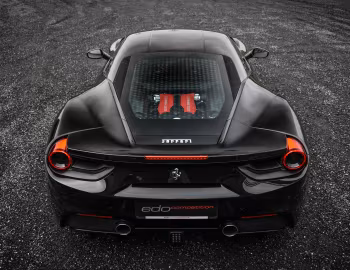 Edo Competition Ferrari 488 GTB '2015–19