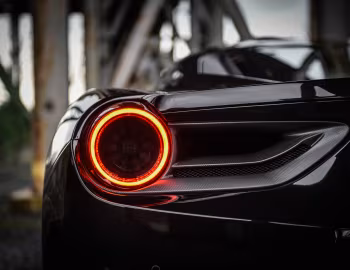 Edo Competition Ferrari 488 GTB '2015–19