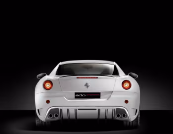 Edo Competition Ferrari 630 GTB Fiorano '2008–12