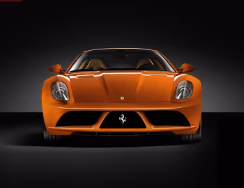 Edo Competition Ferrari 630 GTB Fiorano '2008–12