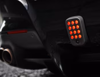Edo Competition Ferrari F12berlinetta '2016–17