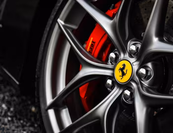 Edo Competition Ferrari F12berlinetta '2016–17