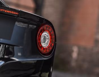 Edo Competition Ferrari F12berlinetta '2016–17