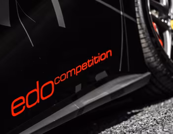 Edo Competition Ferrari F12berlinetta '2016–17