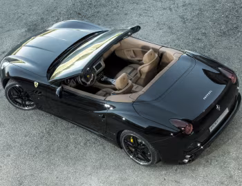 Edo Competition Ferrari California '2009–12