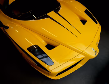edo Enzo XX Evolution '2009