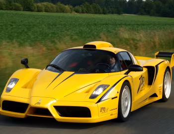 edo Enzo XX Evolution '2009
