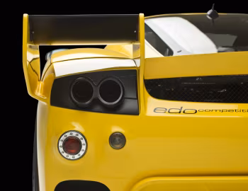 edo Enzo XX Evolution '2009