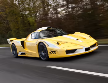 edo Enzo ZXX '2012