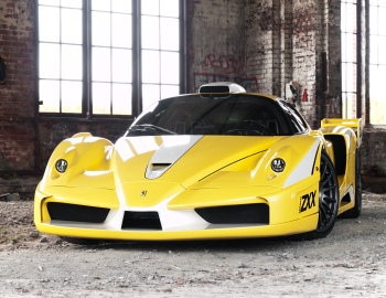 All pictures of Enzo Ferrari