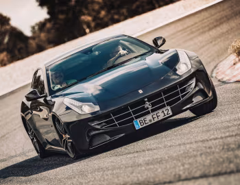 Edo Competition Ferrari FF '2017