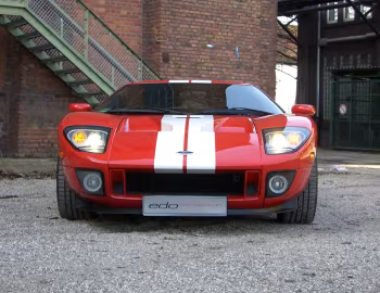 Edo Competition Ford GT '2007