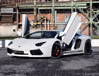 Edo Competition Lamborghini Aventador LP 700-4 '2013