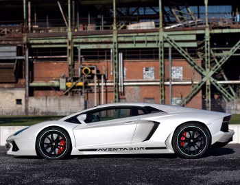 Edo Competition Lamborghini Aventador LP 700-4 '2013