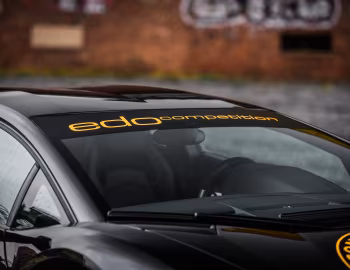Edo Competition Lamborghini Aventador LP 700-4 '2013