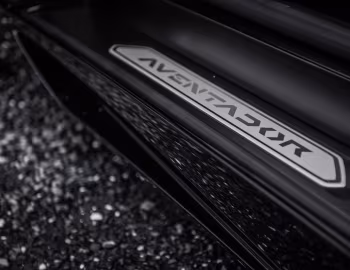 Edo Competition Lamborghini Aventador LP 700-4 '2013