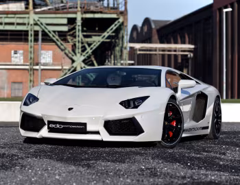 Edo Competition Lamborghini Aventador LP 700-4 '2013