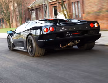 Edo Competition Lamborghini Diablo VT 6.0 '2010