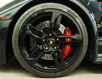 Edo Competition Lamborghini Diablo VT 6.0 '2010