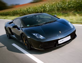 Edo Competition Lamborghini Gallardo LP600/4 '2009–12