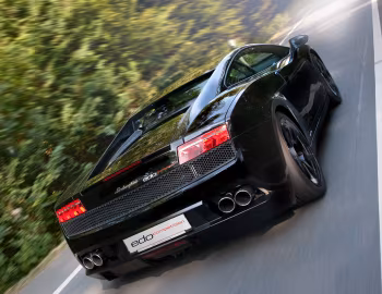 Edo Competition Lamborghini Gallardo LP600/4 '2009–12