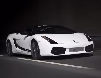 Edo Competition Lamborghini Gallardo Superleggera '2008