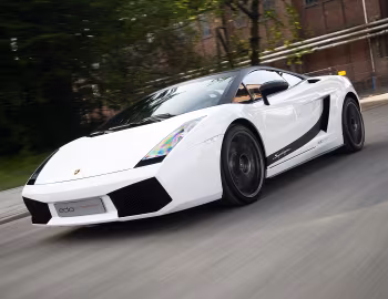 Edo Competition Lamborghini Gallardo Superleggera '2008