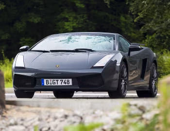 Edo Competition Lamborghini Gallardo Superleggera '2008