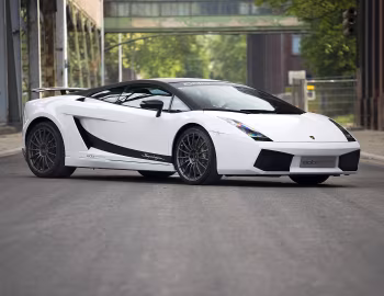 Edo Competition Lamborghini Gallardo Superleggera '2008