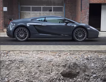Edo Competition Lamborghini Gallardo Superleggera '2008