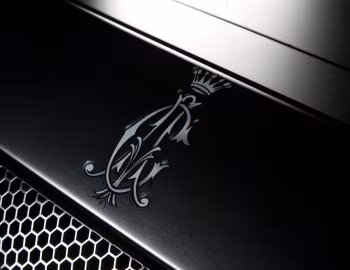 Edo Competition Lamborghini LP710 Christian Audigier '2008