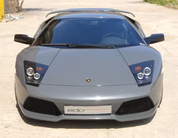Edo Competition Lamborghini Murcielago LP640 '2007