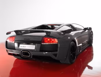 Edo Competition Lamborghini Murcielago LP640 '2007