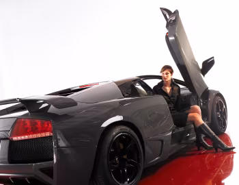 Edo Competition Lamborghini Murcielago LP640 '2007