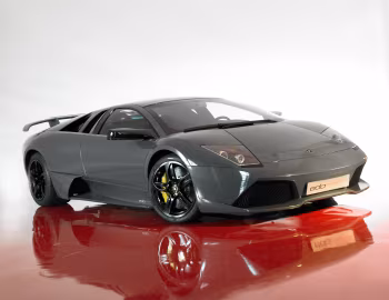 Edo Competition Lamborghini Murcielago LP640 '2007
