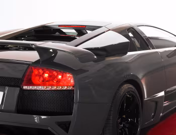 Edo Competition Lamborghini Murcielago LP640 '2007