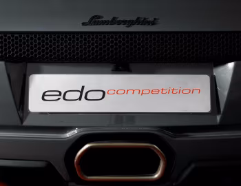 Edo Competition Lamborghini Murcielago LP640 '2007