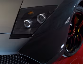 Edo Competition Lamborghini Murcielago LP640 '2007
