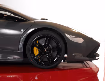 Edo Competition Lamborghini Murcielago LP640 '2007