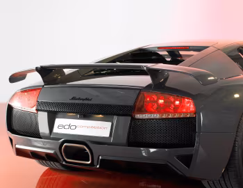 Edo Competition Lamborghini Murcielago LP640 '2007