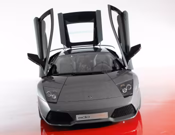 Edo Competition Lamborghini Murcielago LP640 '2007