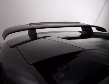 Edo Competition Lamborghini Murcielago LP640 '2007