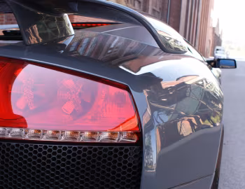 Edo Competition Lamborghini Murcielago LP710-2 '2008