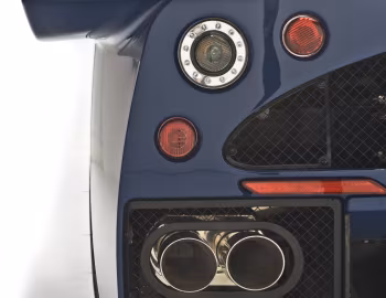 Edo Competition Maserati MC12 '2008