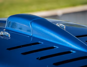 Edo Competition Maserati MC12 Corsa (#29438) '2017