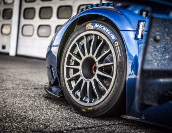 Edo Competition Maserati MC12 VC '2016