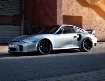 Edo Competition Porsche 911 GT2 (996) '2018