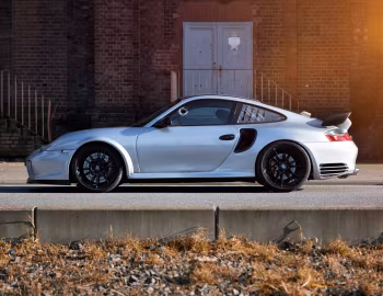 Edo Competition Porsche 911 GT2 (996) '2018