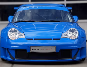 Edo Competition Porsche 911 GT2 R (996) '2005